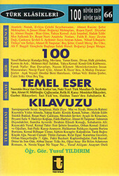 100 Temel Eser Kılavuzu - 1