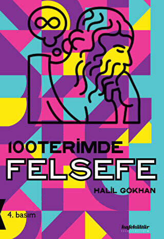 100 Terimde Felsefe - 1