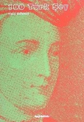 100 Türk Şey - Kafe Kültür Yayıncılık