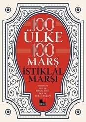100 Ülke 100 Marş İstiklal Marşı - 1