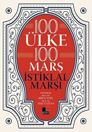 100 Ülke 100 Marş İstiklal Marşı - 1
