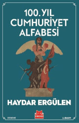 100. Yıl Cumhuriyet Alfabesi - 1