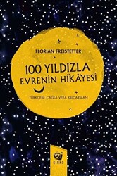 100 Yıldızla Evrenin Hikayesi - 1