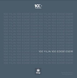 100 Yılın 100 Edebi Eseri - 1