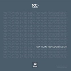 100 Yılın 100 Edebi Eseri - 1