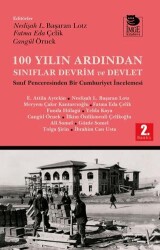 100 Yılın Ardından Sınıflar, Devrim ve Devlet - 1