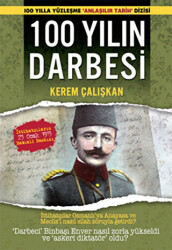 100 Yılın Darbesi - Caretta Yayıncılık