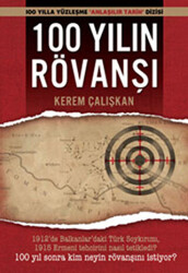 100 Yılın Rövanşı - Caretta Yayıncılık