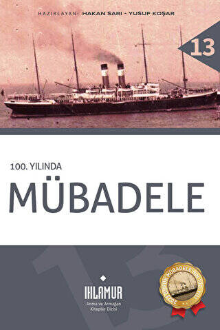 100. Yılında Mübadele - 1