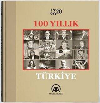 100 Yıllık - 1