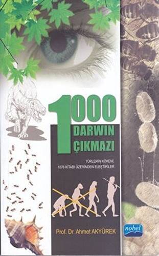 1000 Darwin Çıkmazı - 1