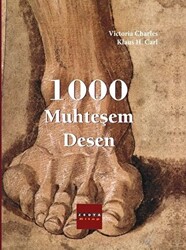 1000 Muhteşem Desen - 1