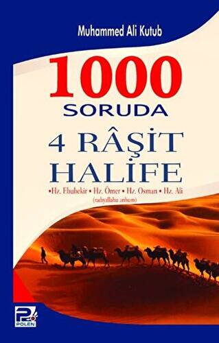 1000 Soruda 4 Raşit Halife - 1