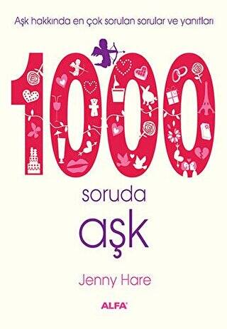 1000 Soruda Aşk - 1