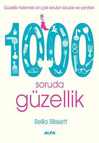 1000 Soruda Güzellik - 1