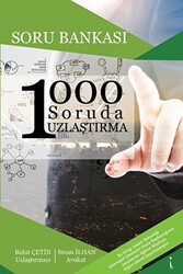 1000 Soruda Uzlaştırma - İkinci Adam Yayınları