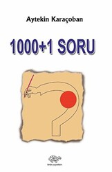 1000+1 Soru - 1