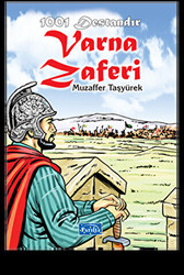 1001 Destandır Varna Zaferi - 1