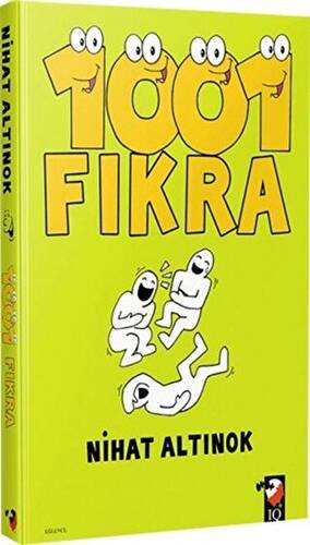 1001 Fıkra - 1