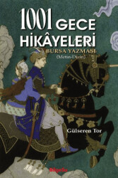 1001 Gece Hikayeleri - BilgeSu Yayıncılık