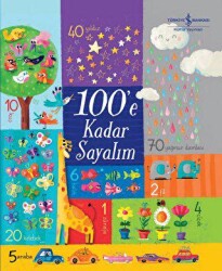 100`e Kadar Sayalım - 1