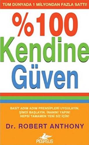 %100Kendine Güven - 1