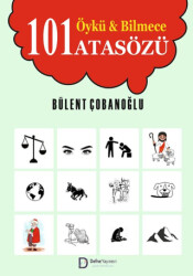 101 Atasözü - Defne Yayınevi