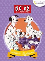 101 Dalmaçyalı - Disney Sihirli Klasikler - 1