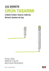 101 Derste Ürün Tasarımı - 1