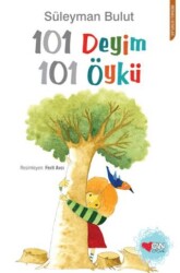 101 Deyim 101 Öykü - 1