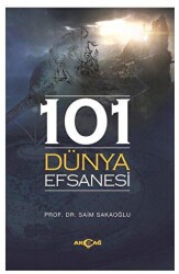 101 Dünya Efsanesi - 1