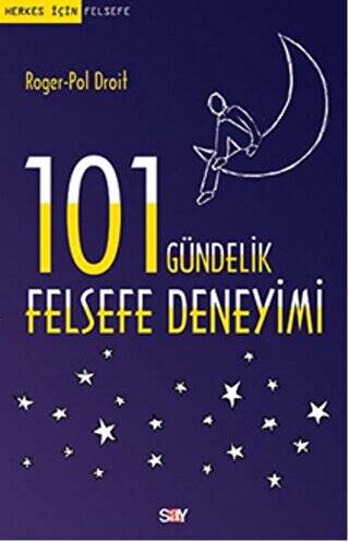 101 Gündelik Felsefe Deneyimi - 1