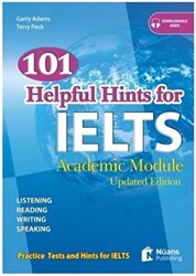 101 Helpful Hints for IELTS with Audio Academic Module - 1