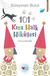 101 Kısa Halk Hikayesi - 1