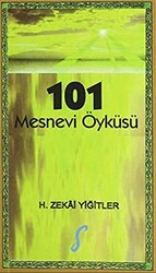 101 Mesnevi Öyküsü - Kafe Kültür Yayıncılık