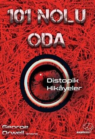 101 Nolu Oda - Distopik Hikayeler - 1