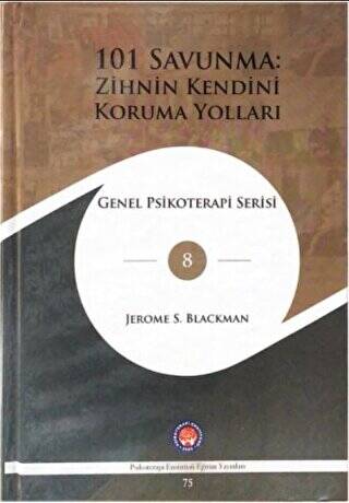 101 Savunma: Zihnin Kendini Koruma Yolları - 1