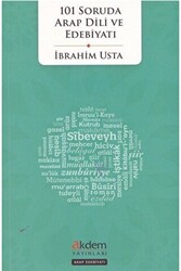 101 Soruda Arap Dili ve Edebiyatı - 1