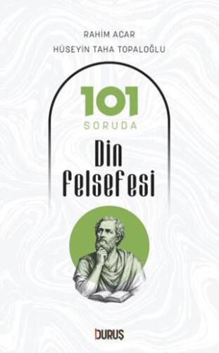 101 Soruda Din Felsefesi - 1