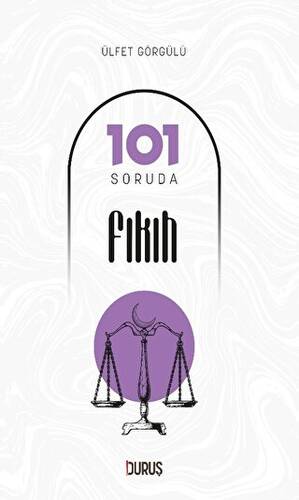 101 Soruda Fıkıh - 1