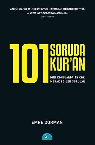 101 Soruda Kur`an - 1