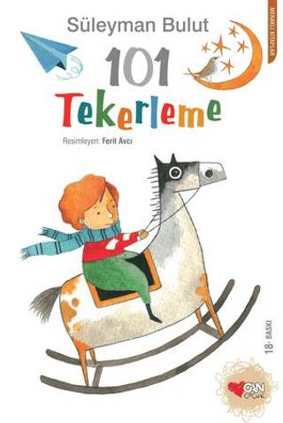 101 Tekerleme - 1