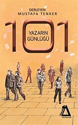 101 Yazarın Günlüğü - 1