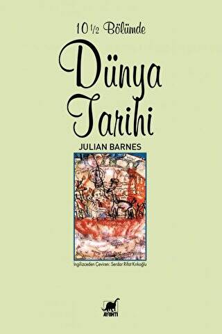 10,5 Bölümde Dünya Tarihi - 1
