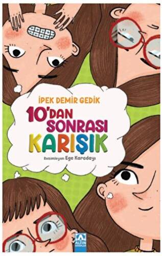 10`Dan Sonrası Karışık - 1