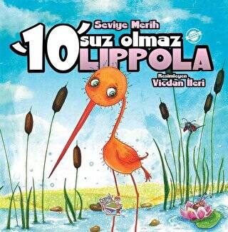 10`suz Olmaz Lippola - 1