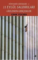 11 Eylül Saldırıları - Gizlenen Gerçekler - 1