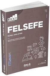 11. Sınıf Best Felsefe Konu Anlatımı - 1