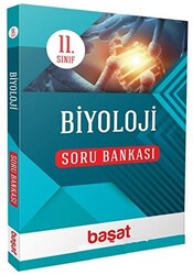 11. Sınıf Biyoloji Soru Bankası - 1