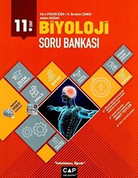 11. Sınıf Biyoloji Soru Bankası Anadolu Lisesi - 1